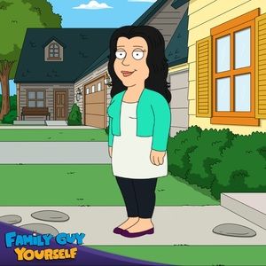 Meet your Posher, Pauline